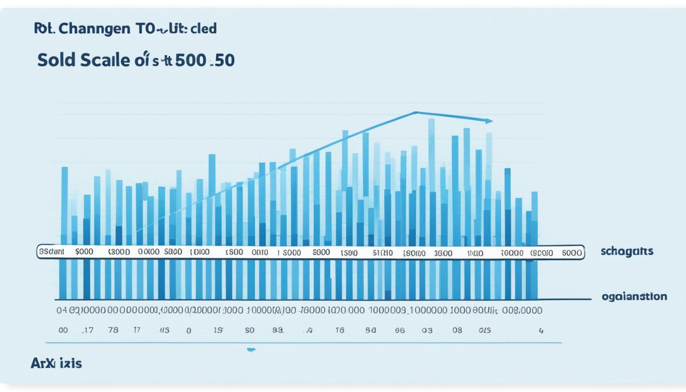 How To Change Scale Of PowerPoint Chart